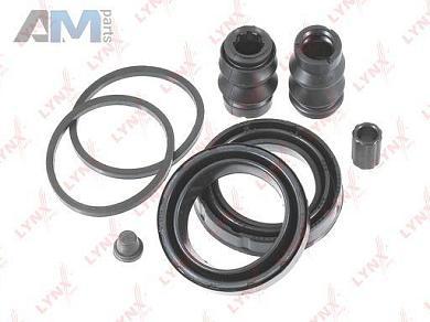 Ремкомплект заднего тормозного суппорта LYNX для Мерседес Спринтер (W906) BC-0363