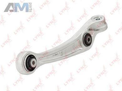 Рычаг нижний левый/Перед. подв. LYNX для Audi Q5 2008-2017 (8R) 2008-2017 C5361L