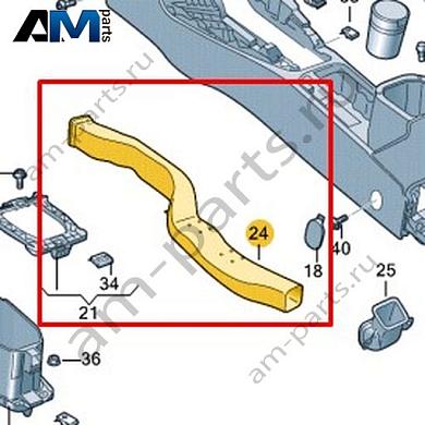 Воздуховод Volkswagen T-Roc 2018-2024 2GA864253Купить воздуховод 2GA864253 на Фольксваген Т-рок 2018-2024 по минимальной цене