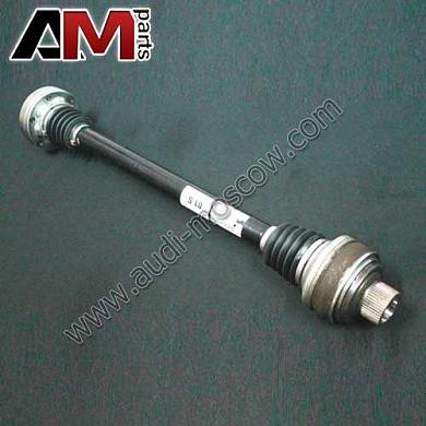 Полуось задняя на Audi Q8 (L-R) 4M0501203D
