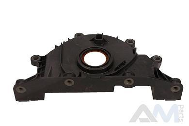 Передняя крышка ELRING (81-90084-00) на Audi A7 (4K) 2.0TDI