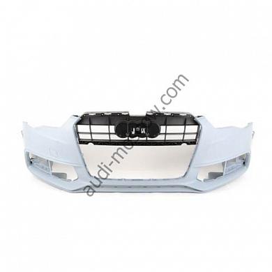 Облицовка для Audi A5 8T0807065BGRUКупить оригинальную облицовку Audi A5 8T0807065BGRU- Гарантия наличия