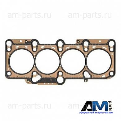Прокладка ГБЦ (металлическая) для автомобилей концерна VAG 06B103383AFКупить оригинальную прокладку гбц (металлическая) для VAG 06B103383AF- Подбор по VIN
