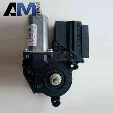 Мотор стеклоподъемника левый Transporter T5 7H1959801ALFD