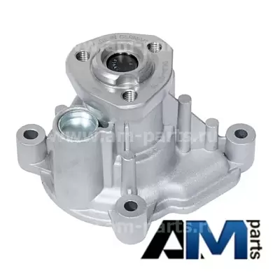 Насос системы охлаждения для автомобилей концерна VAG 03C121008JЗаказать насос системы охлаждения для VAG 03C121008J- Детали от дилера