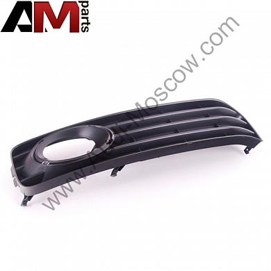 Решетка воздухонаправляющая для Audi A5 8T0807681B01CКупить оригинальную решетку воздухонаправляющую Audi A5 8T0807681B01C- Гарантия от поставщика
