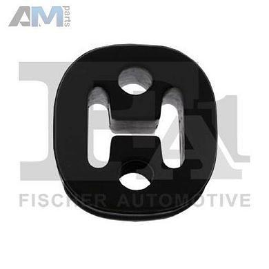 Кольцо крепления глушителя FA1 (113946) для Skoda Yeti (2009-2018) 1.6SRE (110 л.с.)