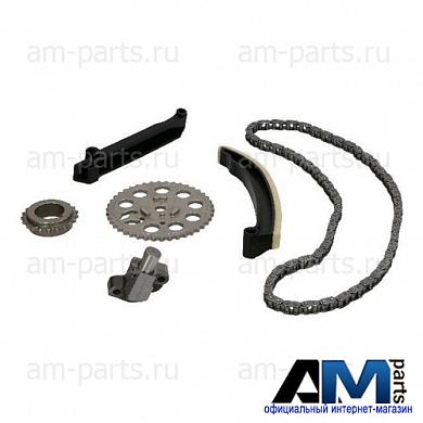 Передний сальник коленвала KDK-M00 Мерседес GLA250 211л.с.