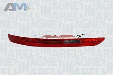Задний правый фонарь (714021790801) MAGNETI MARELLI на Audi Q5 (8R) 2008-2017