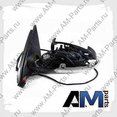 Механизм зеркала Пассат Б6 (с памятью) 3C1857507DR9B9