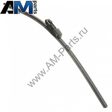 Щетка стеклоочистителя задняя Шкода Суперб 3T9955425