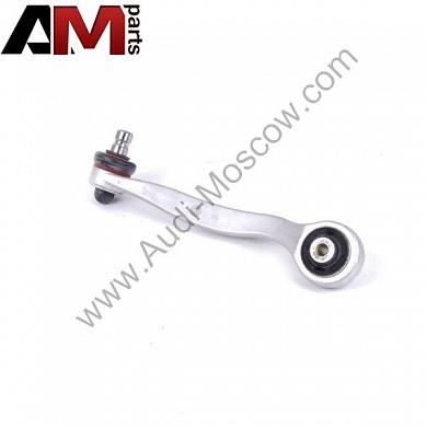 Рычаг для Audi A8 D3 4E0407509EКупить оригинальный рычаг Audi A8 D3 4E0407509E- Подходит для автомобилей на гарантии