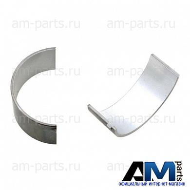 Вкладыши шатунные A2780300260 Мерседес (верх/низ) S500 455 л.с.