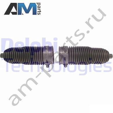 Пыльник рулевой рейки DELPHI (TBR4235) для Mercedes Vito 2010-2014 II (W639)