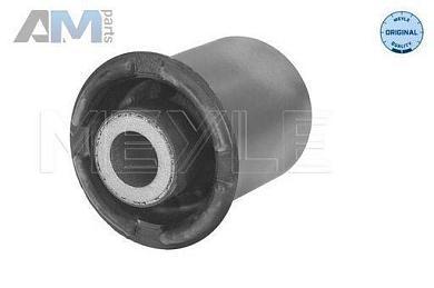 Сайлентблок заднего подрамника (1007100025) MEYLE для Volkswagen Passat B6 (2005-2011)