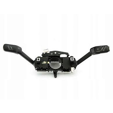 Комбинация переключения вала рулевого управления черный/белый для автомобилей концерна VAG 2Q0953513LIGIЗаказать оригинальную комбинацию переключ. вала рул. упр. черный/белый для Ауди-Фольксваген-Шкода 2Q0953513LIGI- Доставка за МКАД