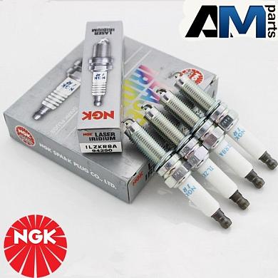 Свеча зажигания Пассат СС 94290 NGK