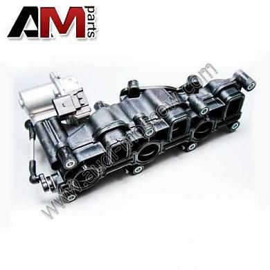 Впускной коллектор для автомобилей концерна VAG 059129712BQКупить оригинальный впускной коллектор для Ауди, Фольксваген, Шкода 059129712BQ- Выгодные условия