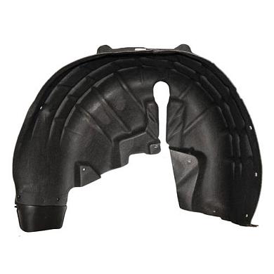 Подкрылок задний левый на Kodiaq 565810969A