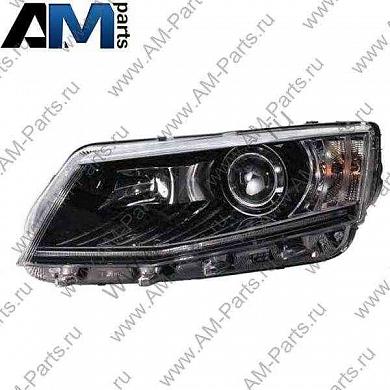 Фара для Skoda Octavia A7 5E1941017AКупить фару Skoda Octavia A7 5E1941017A- Гарантия качества