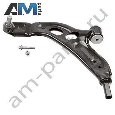 Поперечный рычаг левый LEMFORDER (4235701) для BMW X1 F48 2014-2019