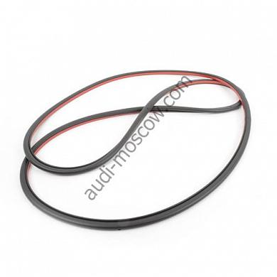 Уплотнитель двери наружный для Audi Q3 8U0837911BЗаказать оригинальный уплотнитель двери наружный Audi Q3 8U0837911B- Гарантия качества