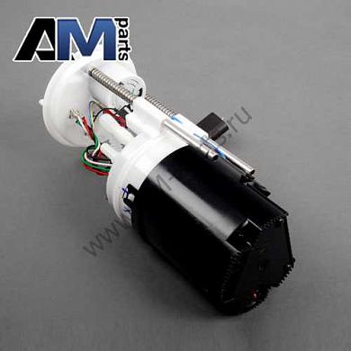 Топливный насос (подающий модуль) 16117195465 на BMW X6 (E71) 40iX