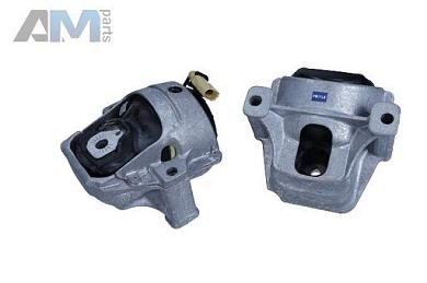 Опора двигателя правая MEYLE (1001991402S) на Audi A4 (B7) 2005-2009 3.2 (256 л.с.)