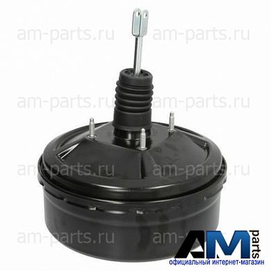 Усилитель тормозов вакуумный Bosch на Мерседес Спринтер W906 204054468