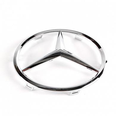 Эмблема A2518880086 Мерседес GL X164