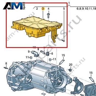 Инвертор Volkswagen id3 2020-2024 1EA907128AXКупить инвертор 1EA907128AX на Фольксваген id3 2020-2024- акция