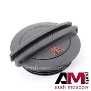 Крышка расширительного бачка 2Q0121321A Volkswagen Taos (2020-2023) 1.6SRE(110/90л.с.)