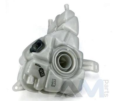 Бачек ОЖ 4H0121403M Audi A8 (D4) 2010-2017 3.0TDI