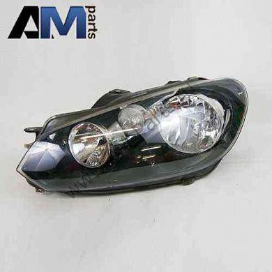 Двойная галогенная фара на Volkswagen 5K1941005SКупить оригинальную двойную галогенную фару для Volkswagen 5K1941005S- Купить и сэкономить