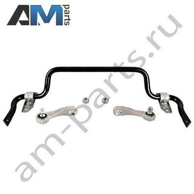 Втулки переднего стабилизатора FEBI (171420) Mercedes C-klasse 2014-н.в. IV (W205)