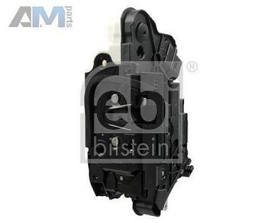 Замок двери передний левый (178976) FEBI Audi A1 (8X) 2011-2018