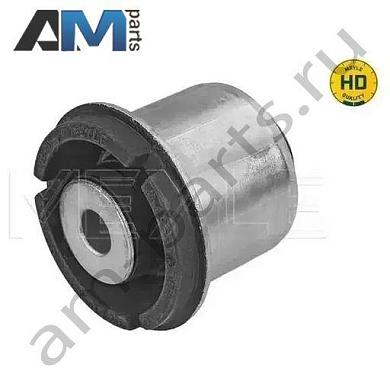 Сайлентблоки верхних поперечных рычагов MEYLE (3146100017HD) для BMW X5 (F15) 2013-2018