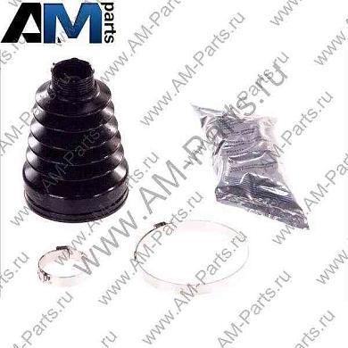 Пыльник ШPУCа с монтажными деталями для автомобилей концерна VAG 6Q0498201CКупить пыльник шpуcа с монтажными деталями для Volkswagen-Audi-Skoda 6Q0498201C- Доставка на дом