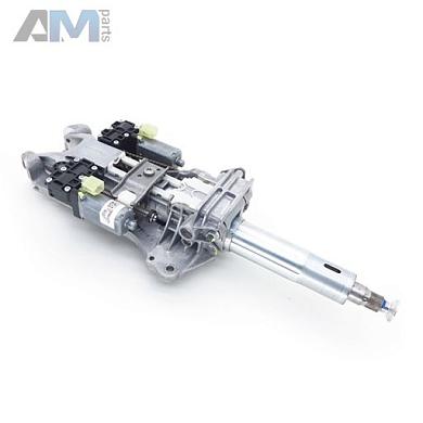 Привод регулировки рулевой колонки A2314600225 Mercedes S-class W223