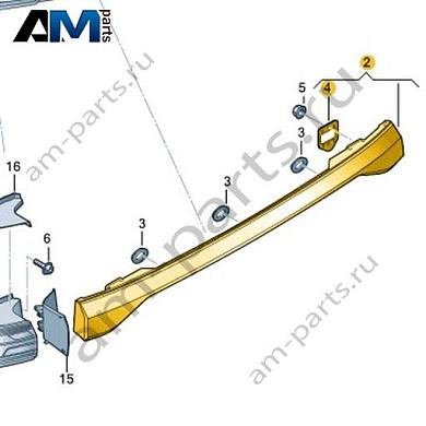 Светодиодный задний левый фонарь Volkswagen id-Buzz 2023-2024 1T3945093Купить светодиодный задний левый фонарь 1T3945093 Фольксваген id-Buzz 2023-2024 по минимальной цене