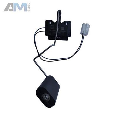 Датчик уровня топлива фильтра (слева) A1665400517 Mercedes ML W166