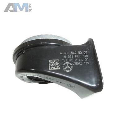 Звуковой сигнал на Mercedes GLE 2014-2018 A0005425300