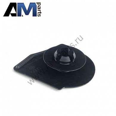 Заглушка кожуха правая Йети 1K0825962B