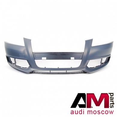 Облицовка бампера для Audi A3 8P 8P0807105MGRUКупить оригинальную облицовку бампера Audi A3 8P 8P0807105MGRU- Детали в наличии и под заказ