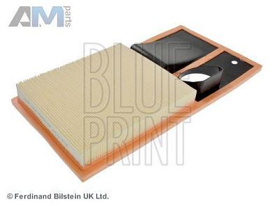 Воздушный фильтр BLUE PRINT ADV182206  Volkswagen Polo Classic (2010-2020)