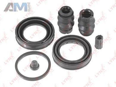 Ремкомплект заднего тормозного суппорта LYNX для Mercedes Vito 2010-2014 II (W639) BC-0126