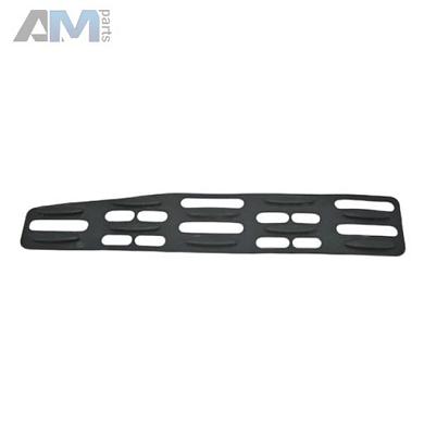 Вставка накладки порога перед зад на Mercedes GLE-Coupe 2015-2019 A2536986700