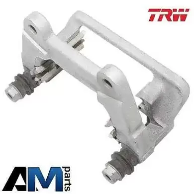 Скоба заднего суппорта левая (BDA589) TRW для  Skoda Octavia (1996-2011)