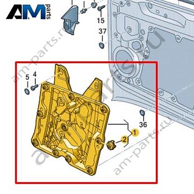 Стеклоподъемник передний левый без электродвигателя Volkswagen id3 2020-2024 10A837461BКупить стеклоподъемник передний левый без электродвигателя 10A837461B Фольксваген id3 2020-2024- бесплатная доставка