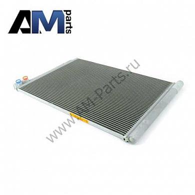 Радиатор кондиционера BEHR-HELLA для BMW (F10) 520d B47 8FC351309-141